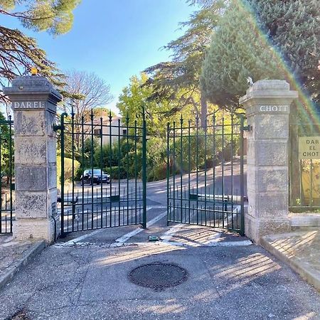 Apartamento Le Corton - 45M2 - Parking - Jardin - Wifi Cassis Exterior foto